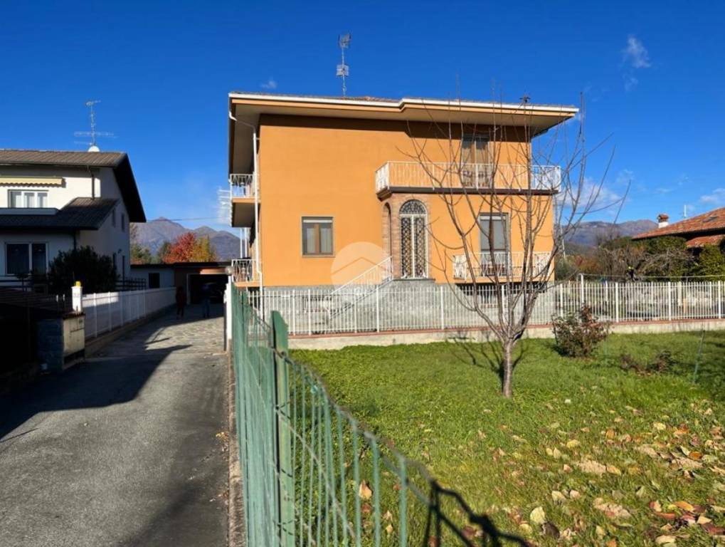 Villa Bifamiliare in vendita a Candelo via Messidoro, 32