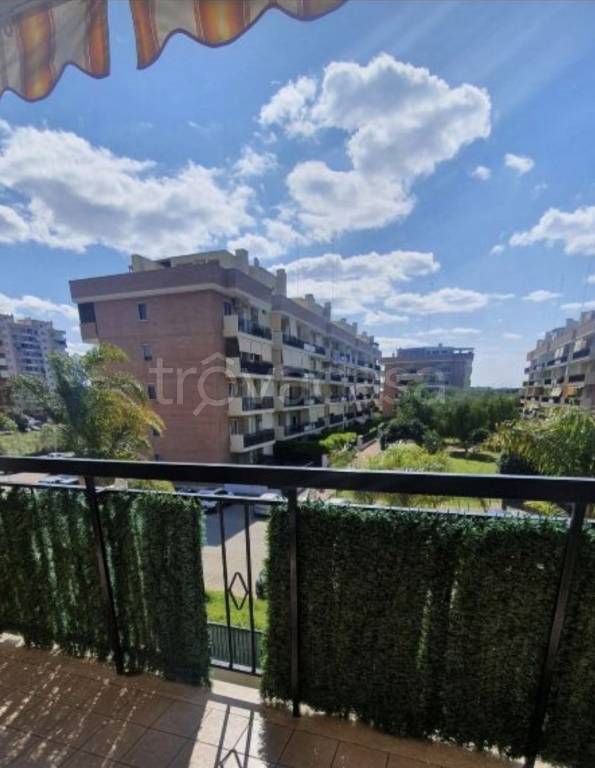 Appartamento in in vendita da privato a Taranto via Attica
