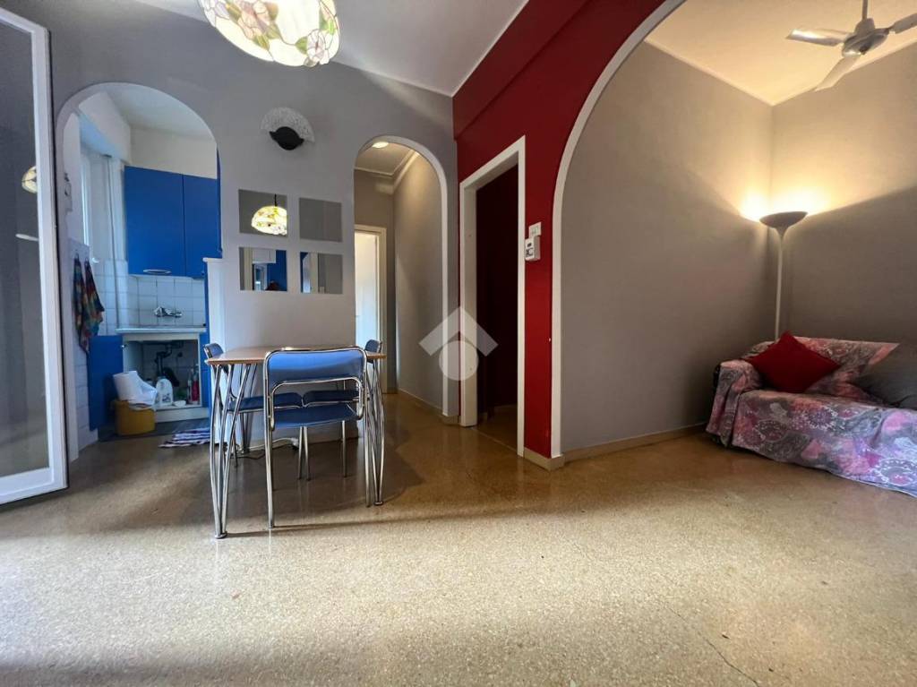 Appartamento in vendita a Rapallo via Trento