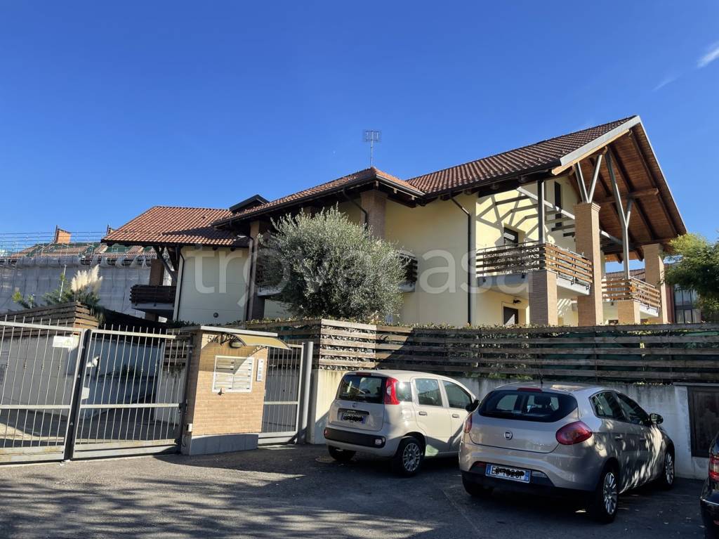 Appartamento in vendita a Bruino via Almese, 4