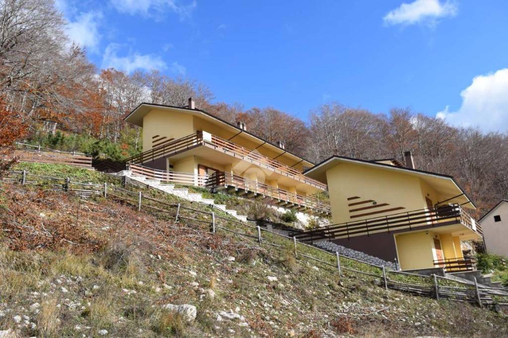 Villa a Schiera in vendita a Cappadocia via Monte Serra