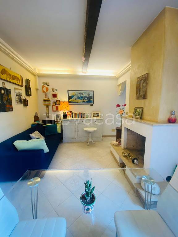Appartamento in in vendita da privato a Ferrara via Carlo Mayr, 137