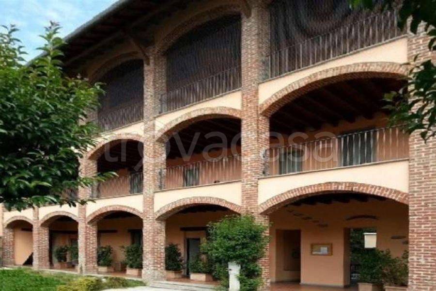 Appartamento in in vendita da privato a Meda via Giosuè Carducci, 23