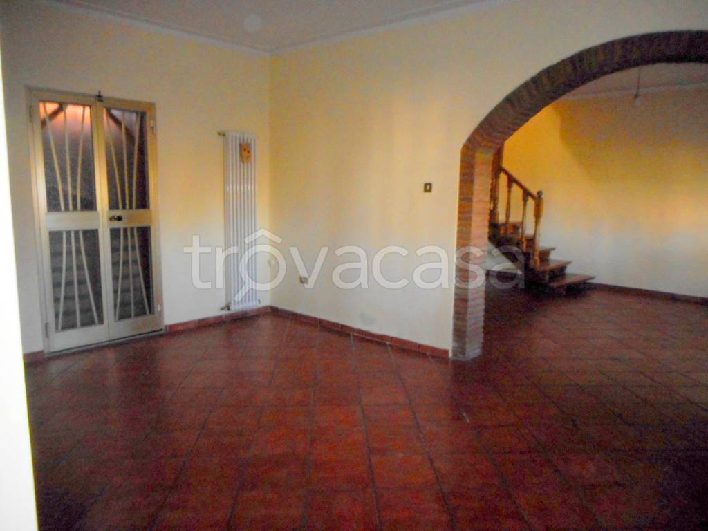 Villa a Schiera in vendita a Fiscaglia via Riviera Canani, 57
