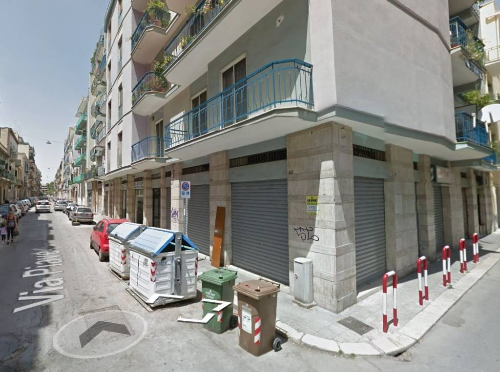 Magazzino in in vendita da privato a Bari via Piave, 50