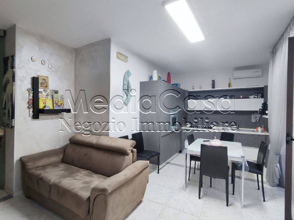 Appartamento in vendita a Casaluce via Lemitone Traversa 1, 19