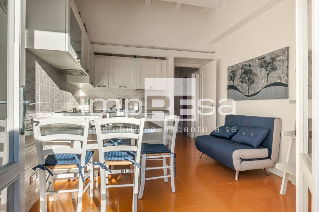 Appartamento in vendita a Jesolo via Cavalieri di Vittorio Veneto, 1