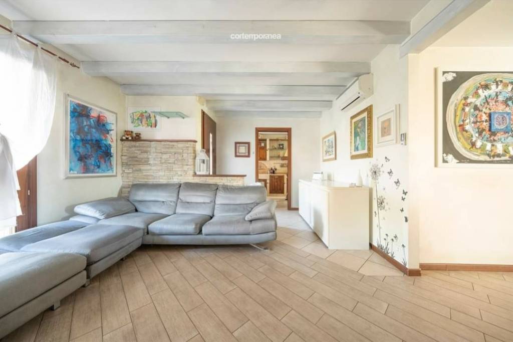 Appartamento in in vendita da privato a Pordenone via Bellasio, 6C