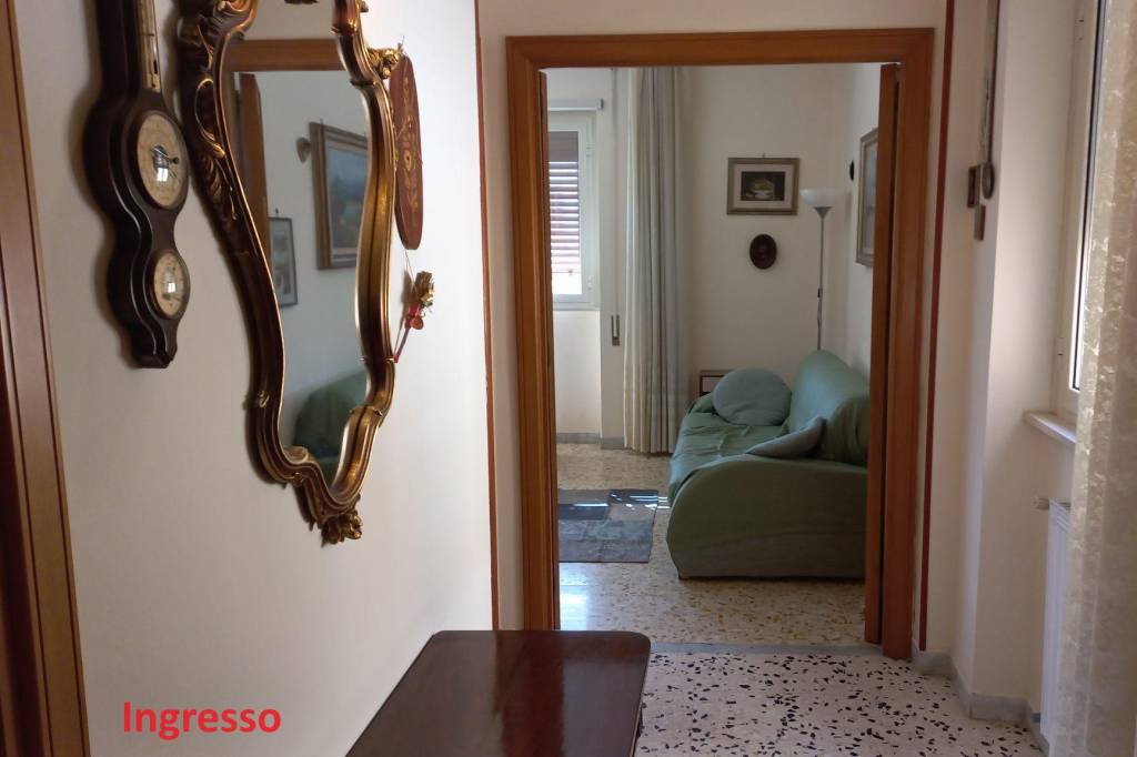 Appartamento in in vendita da privato ad Anzio via Varese, 9