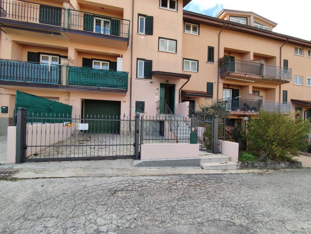 Villa in in vendita da privato a Nusco via Giuseppe Passaro, 32