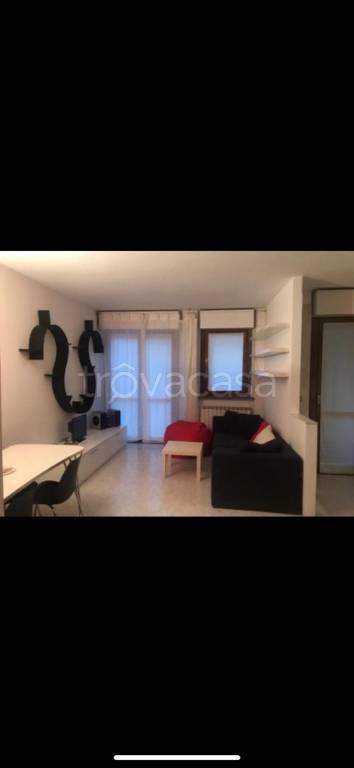 Appartamento in in vendita da privato a Legnano via Giosuè Carducci, 57