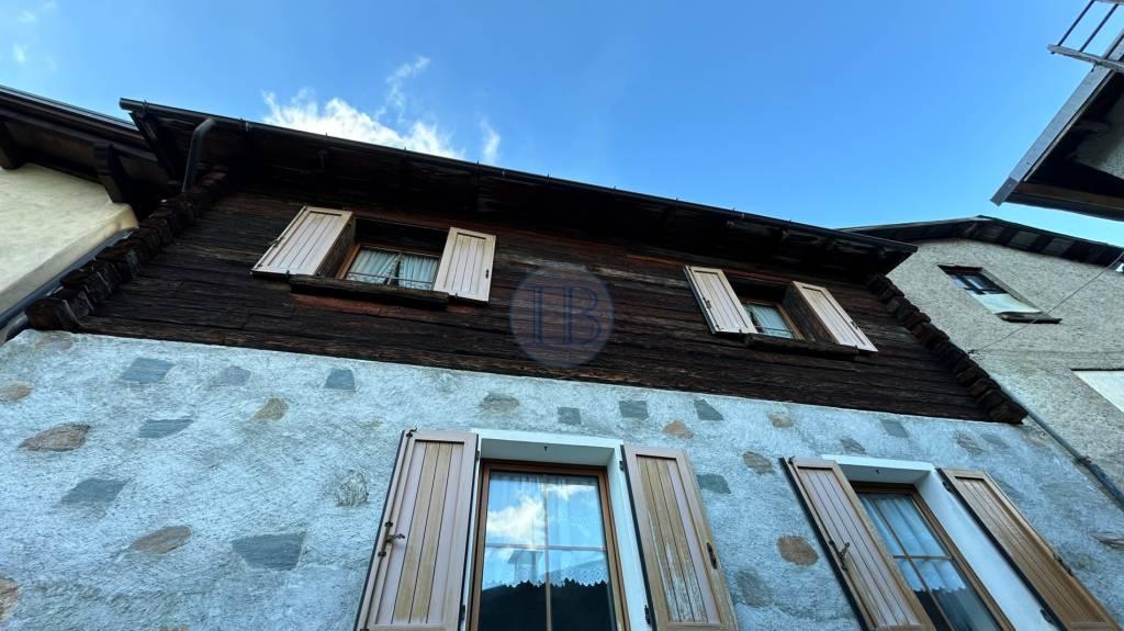 Casa Indipendente in vendita a Valdisotto località Massaniga