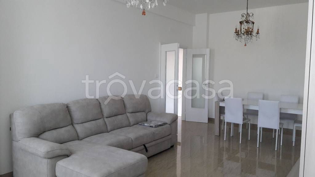 Appartamento in in vendita da privato a Ferrara via Bologna, 123
