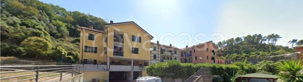 Appartamento in in vendita da privato a Levanto via Canzio, 14