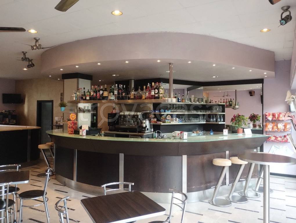 Bar in in vendita da privato a Brescia via Niccolò Tommaseo, 92