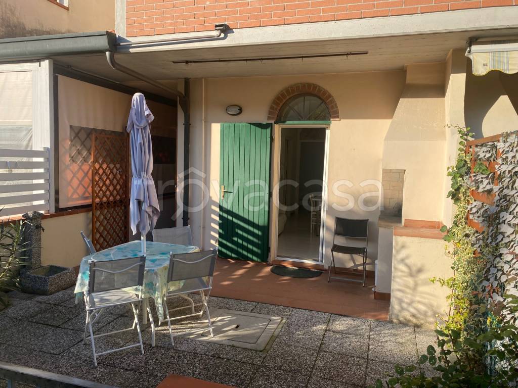 Appartamento in vendita a Ravenna viale dei Gelsi