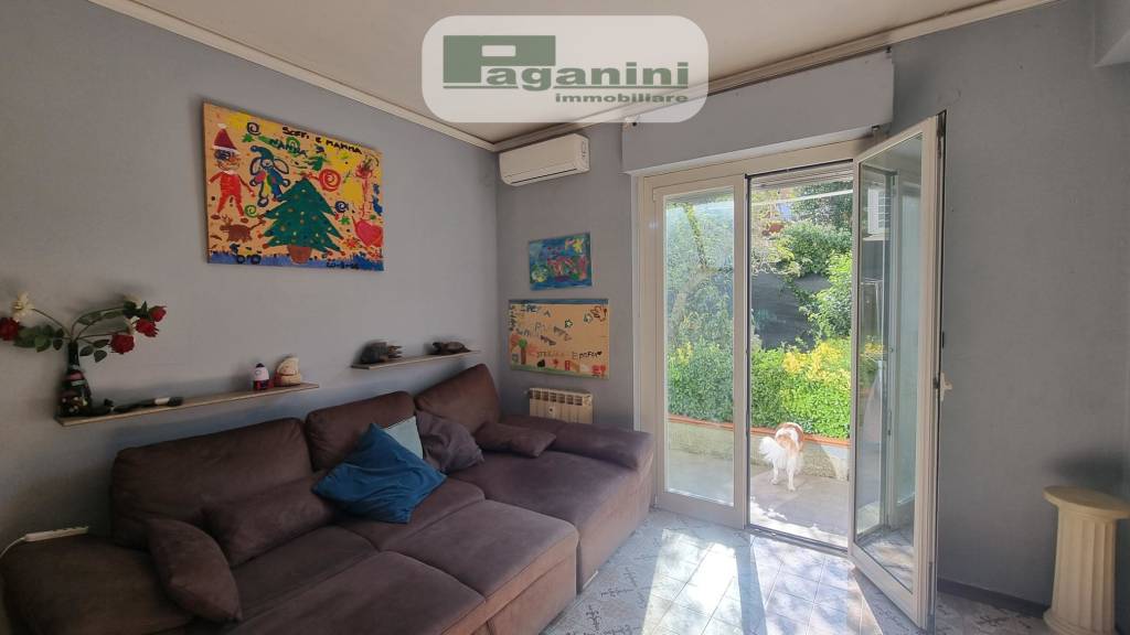 Appartamento in vendita a La Spezia via Sant'Eutichiano