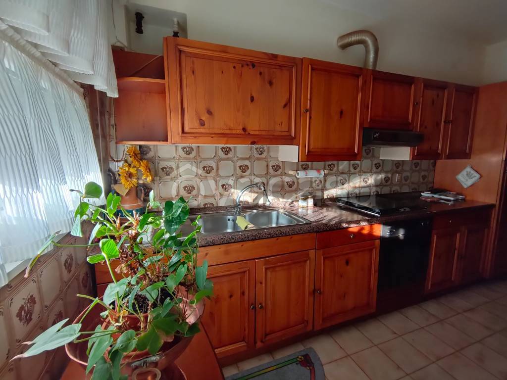 Appartamento in vendita a Udine viale Ungheria, 141