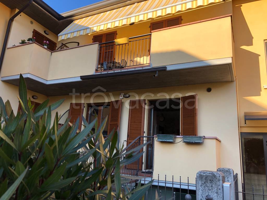 Appartamento in vendita a Torbole Casaglia via San Filastro