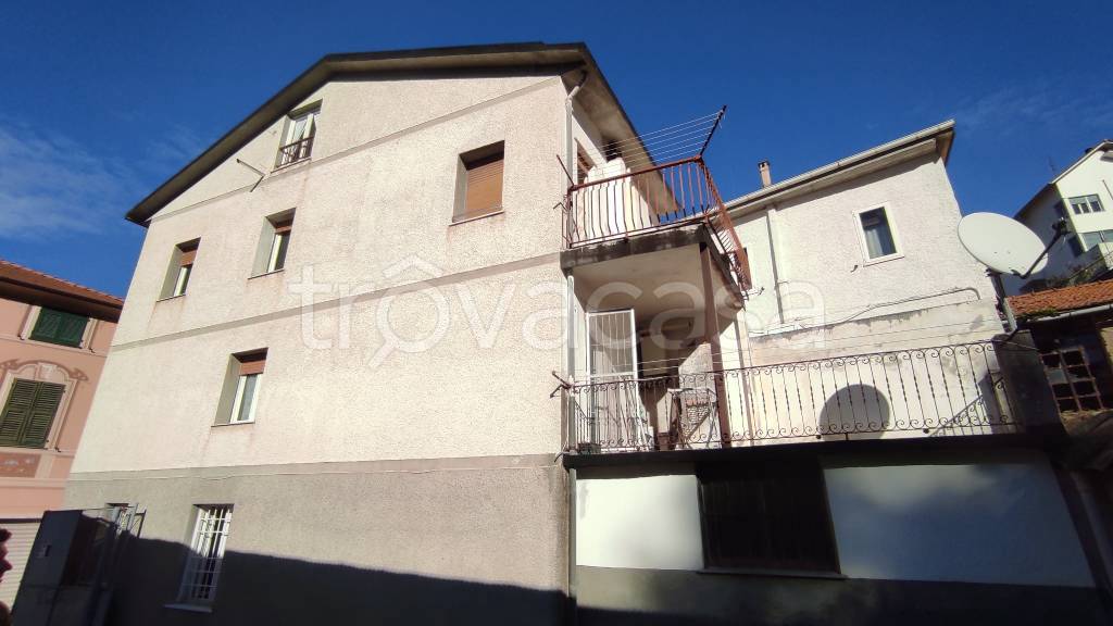 Appartamento in vendita a Cogorno via Brigata Berto, 30