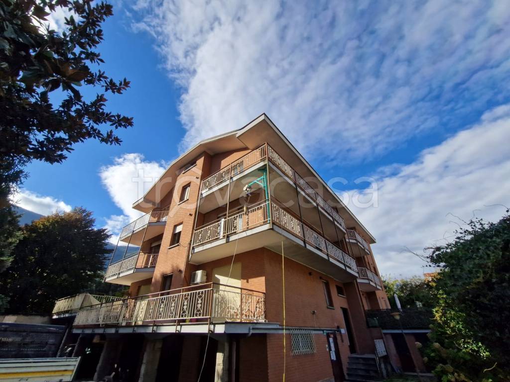 Appartamento in vendita a Sant'Antonino di Susa via Vaie, 14