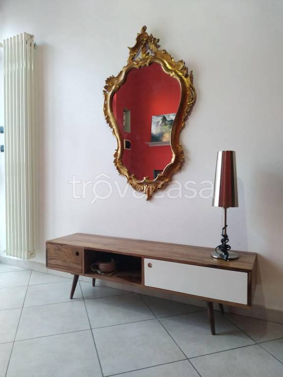 Appartamento in in affitto da privato a Barletta via Nicola Giovanni Straniero, 46