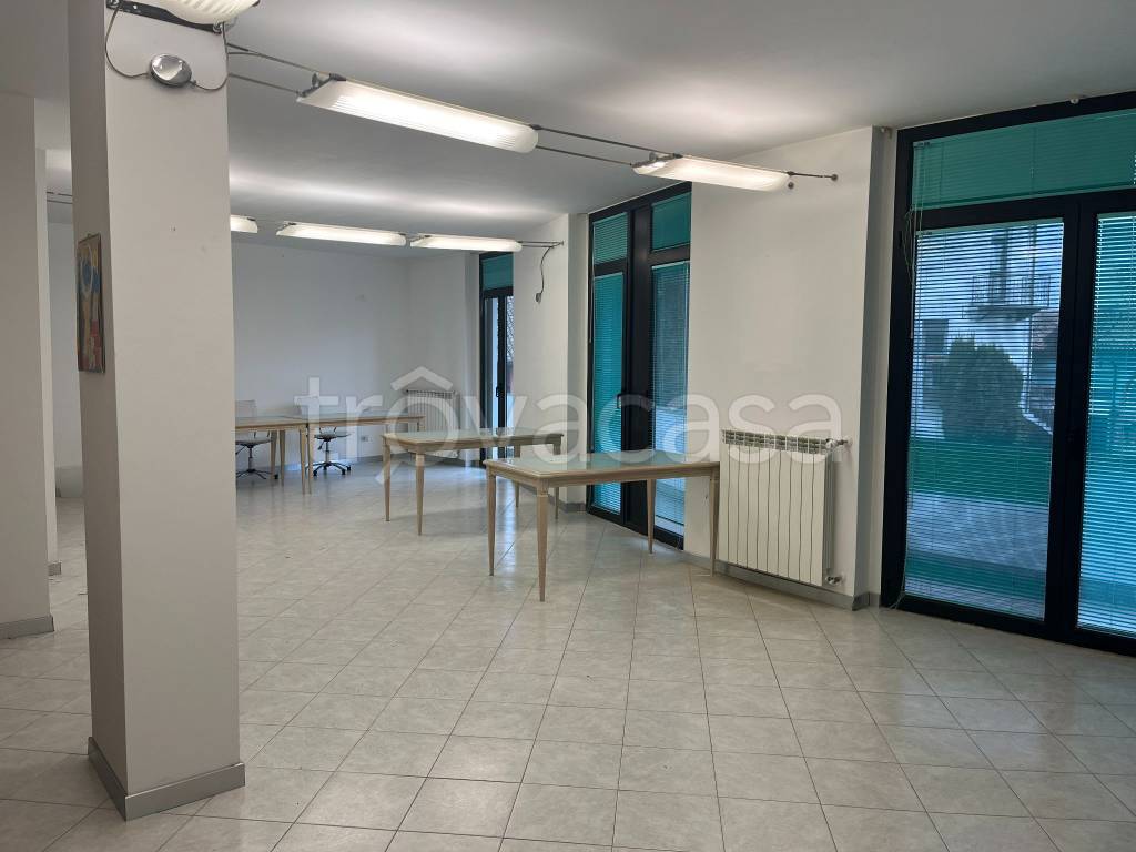 Ufficio in in affitto da privato a Marudo via Moschinone, 15
