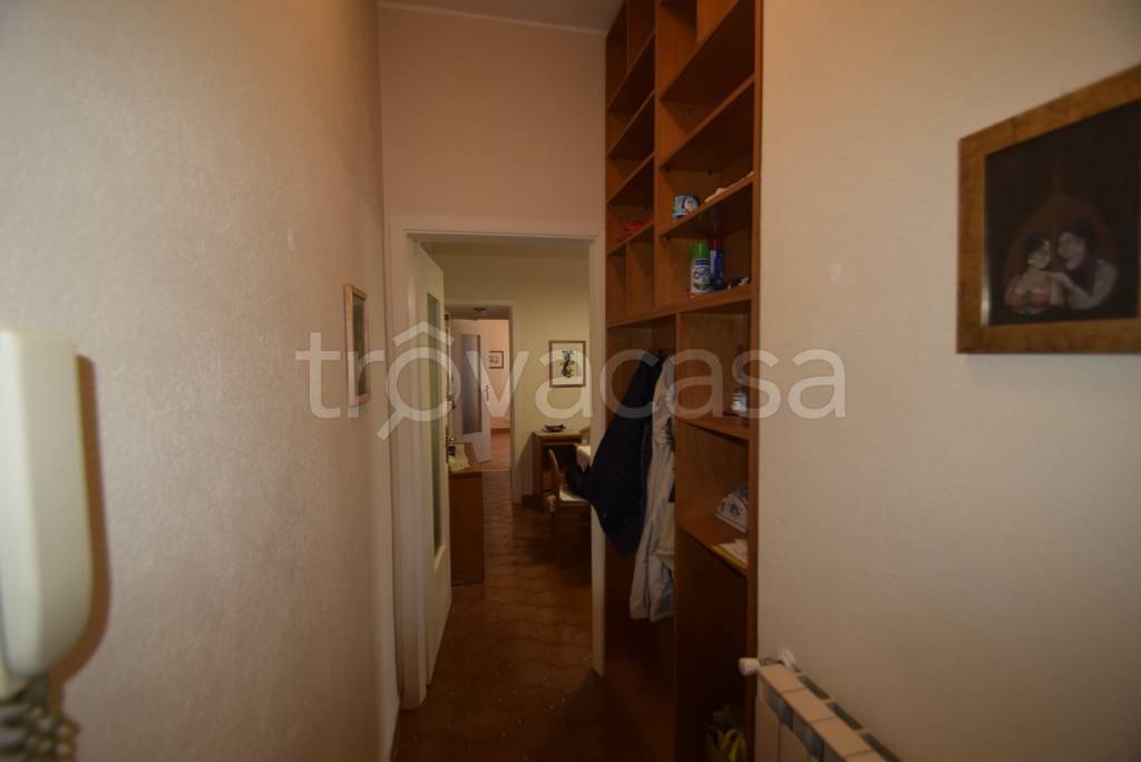 Appartamento in vendita a Spotorno via Laiolo, 6