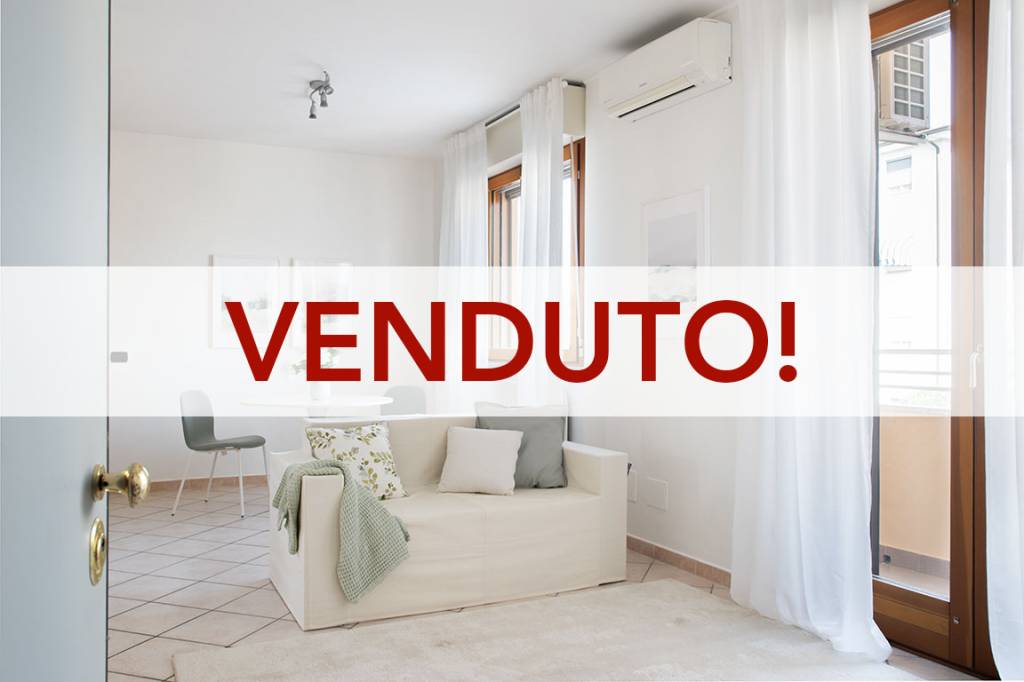 Appartamento in vendita a Voghera via Umberto Cisotti