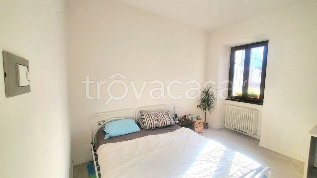 Appartamento in in affitto da privato a Trento via Vittorio Marchesoni, 13
