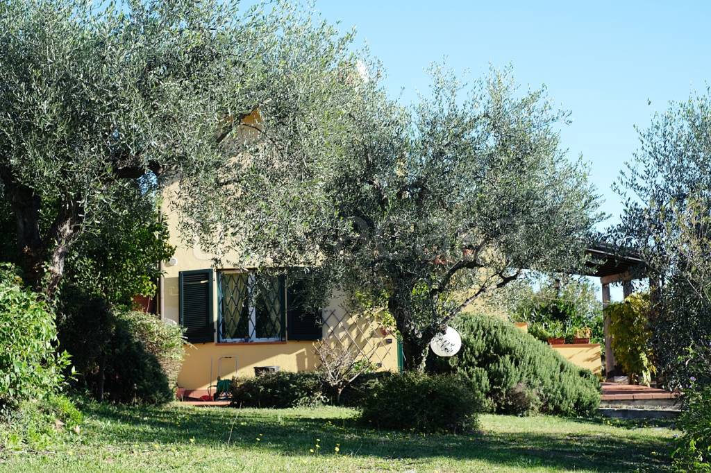 Villa Bifamiliare in vendita a Diano Marina strada Colla dei Rossi, 8