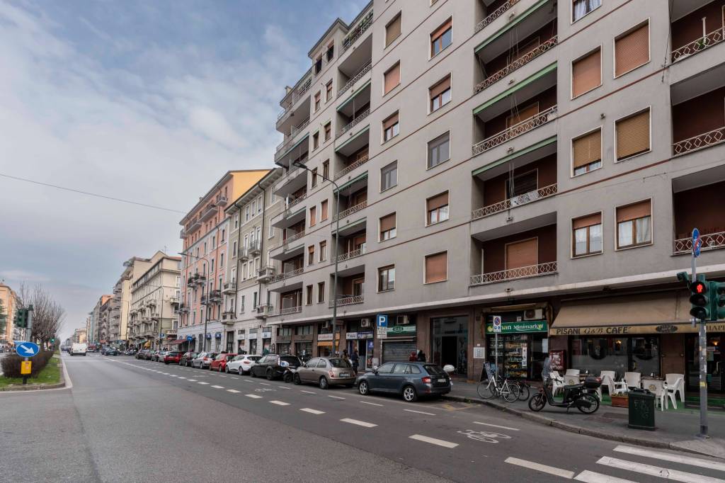 Appartamento in vendita a Milano viale Monza, 106