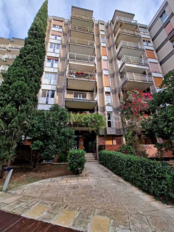 Appartamento in in vendita da privato a Bari via delle Murge, 59 a