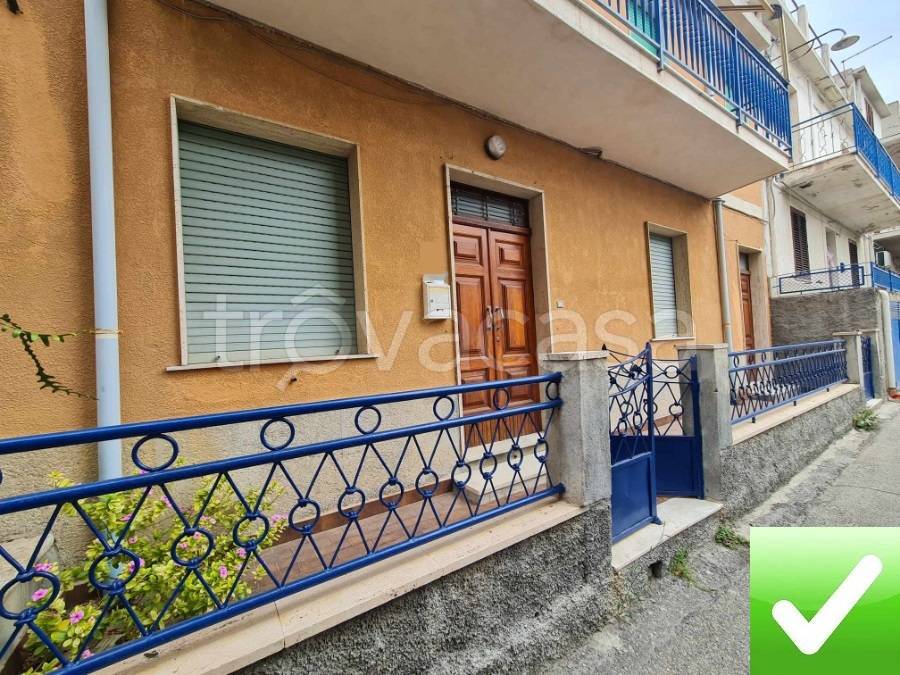Appartamento in vendita a Motta San Giovanni via Sant'Ilario, 21