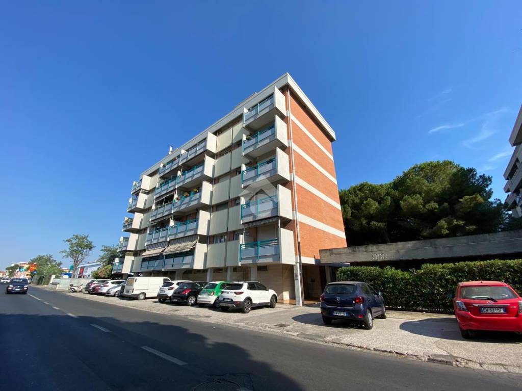 Appartamento in vendita a Livorno via m. Mastacchi, 172