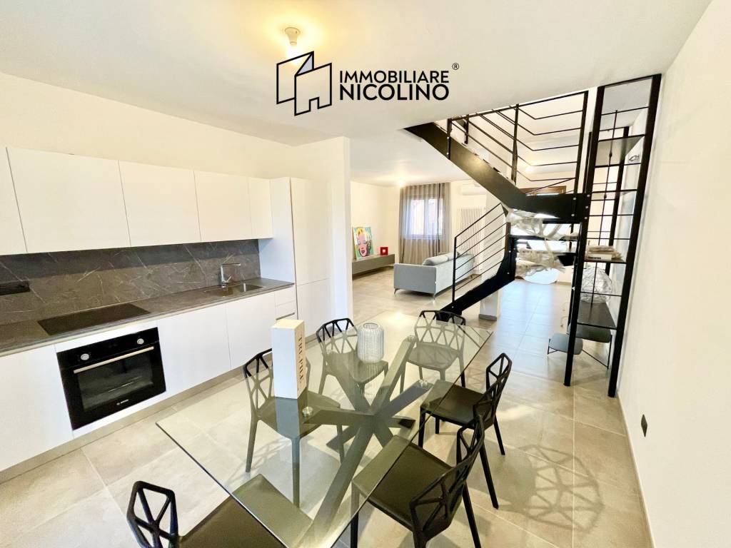 Appartamento in vendita a Monforte d'Alba via Roddino, 20