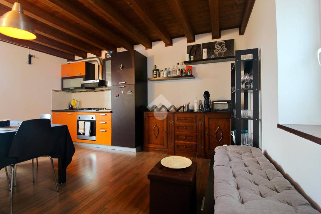 Villa a Schiera in vendita a Pasian di Prato vicolo Nascosto, 13