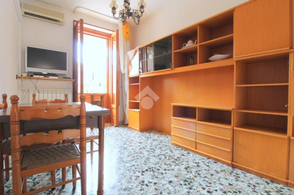 Appartamento in vendita a Lucera via Roma, 32