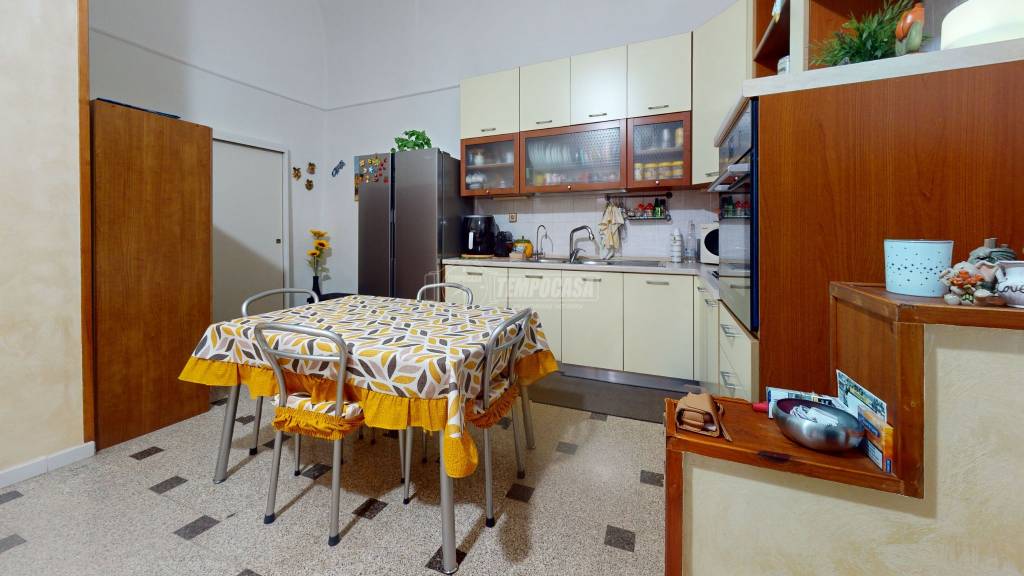 Casa Indipendente in vendita a Casamassima via Monti