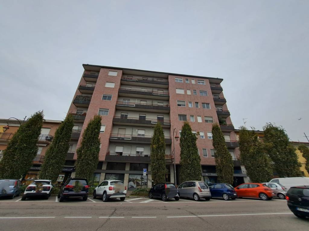 Appartamento in vendita a Turbigo via Allea Comunale, 17