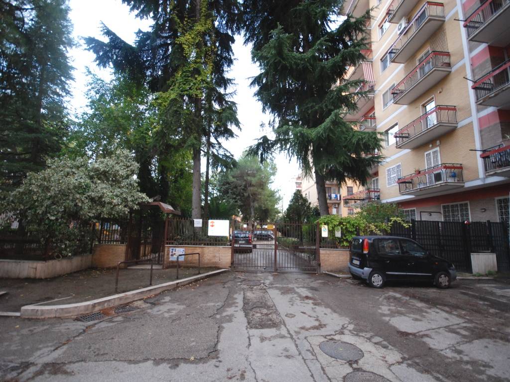 Appartamento in vendita a Foggia via Ruggiero Grieco, 19