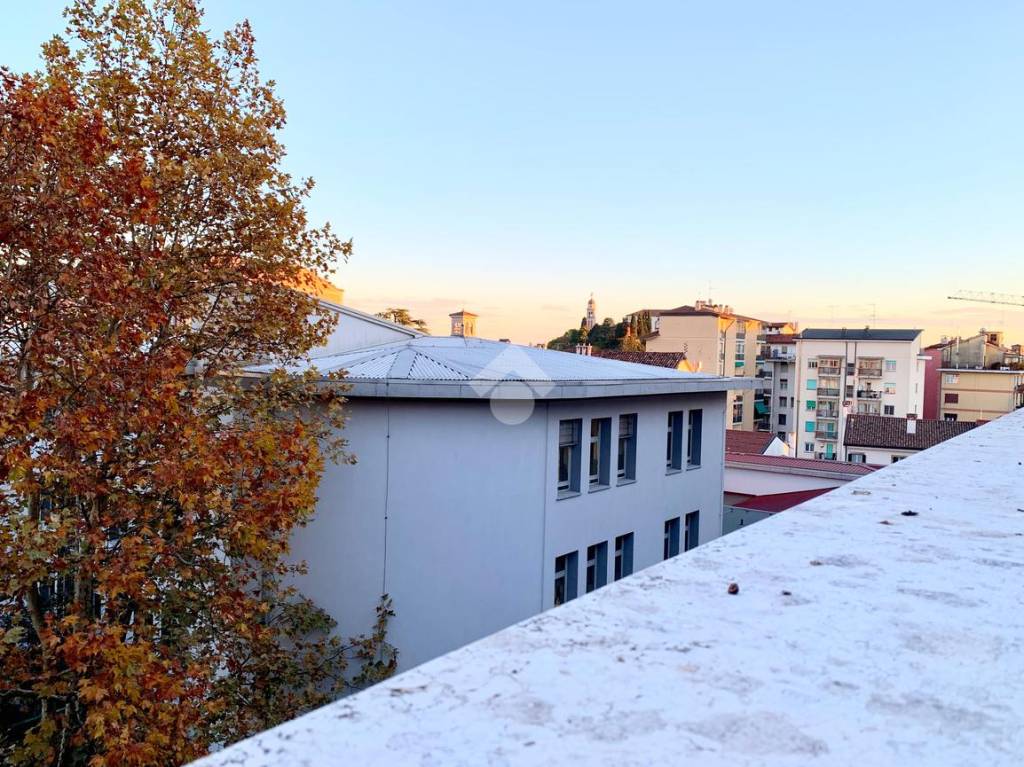 Appartamento in vendita a Udine via Divisione Julia, 30