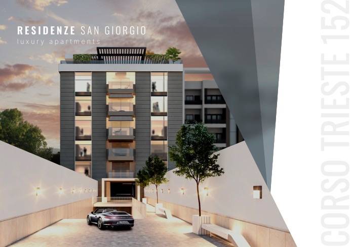 Appartamento in in vendita da privato a Caserta corso Trieste, 152