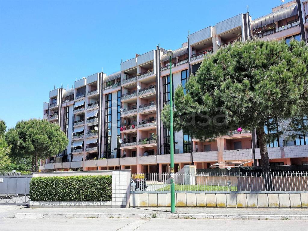 Appartamento in vendita ad Anzio corso Italia, 12