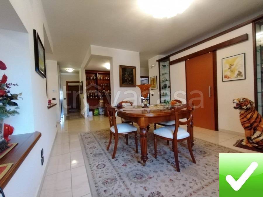 Appartamento in vendita a Reggio di Calabria vicolo Modena