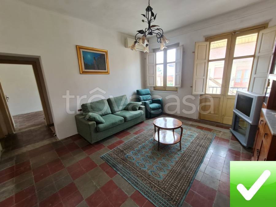 Appartamento in vendita a Villa San Giovanni strada Comunale Torrente Acciarello