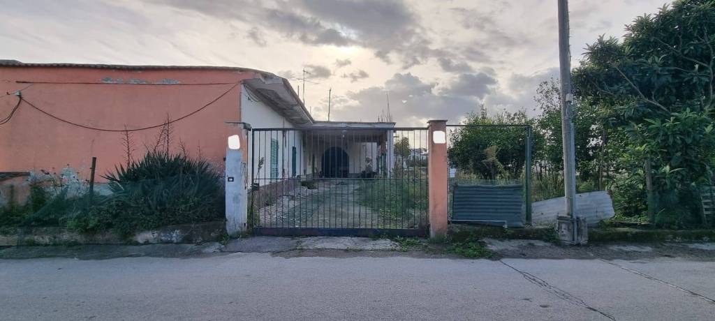 Casa Indipendente in vendita a Saviano