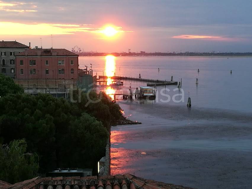 Appartamento in vendita a Venezia ramo Secondo Piave