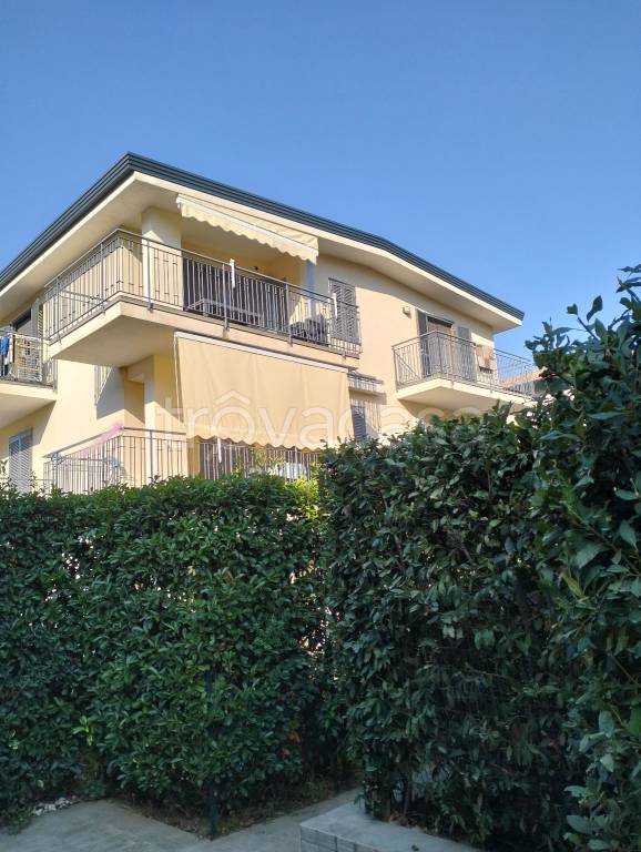 Appartamento in in vendita da privato ad Arienzo via Cappuccini, 29