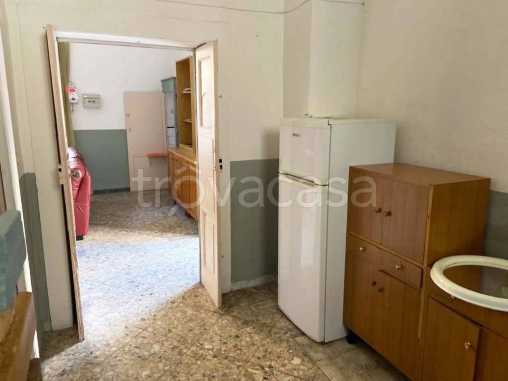 Appartamento in vendita a Bisceglie vico Capurso, 3